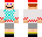 crossmos mayo
