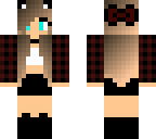 cute cat girl