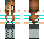 cute girl fixed