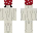 cute mushroom