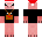 cute reindeer pigpy