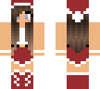 cute santa