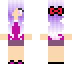 cute skin
