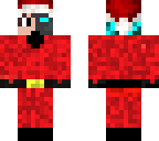cyborg cristmas