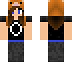 danisnotonfire girl