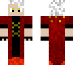 dante dmc