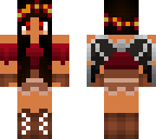 dark fire elf