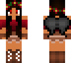dark fire elf