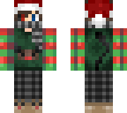 daryen christmas edition