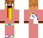 de rainbow man