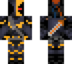 deathstroke