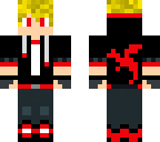 demon m8