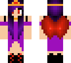 demon queen