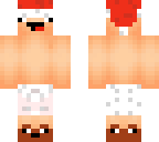 derpy christmas thing