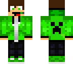 derpy creeper
