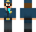 derpy police