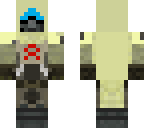 destiny hunter
