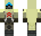 destiny hunter