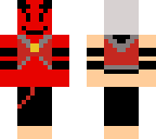 devil