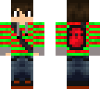 dgames crew christmas theme