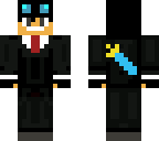 diamond keeper
