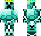 diamond kreeper