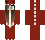 dino girl