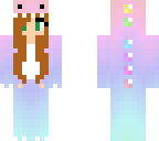 dino gurl