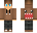 domo boy