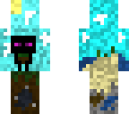 edd the enderman