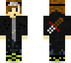 edit again for full cloacked