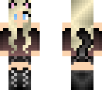 edit cat girl