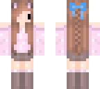 edited kawaii gal