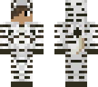 edited zebra guy