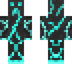 electri creeper