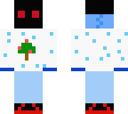 electric boy christmas
