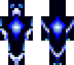 electric creeper dos