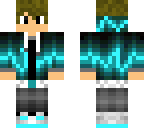 electric wave boy