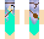 elf girl