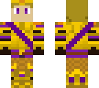 elven emperor