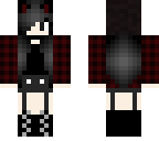 emo girl 3