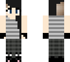 emo pjs