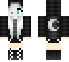 emo skin