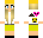 emoji girl
