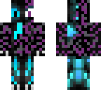 ender alpha toothless