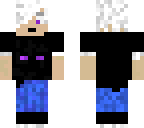 ender boy