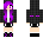 ender girl