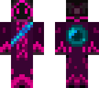 ender hunter