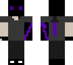 ender infected gangster