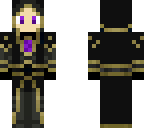 ender warlock